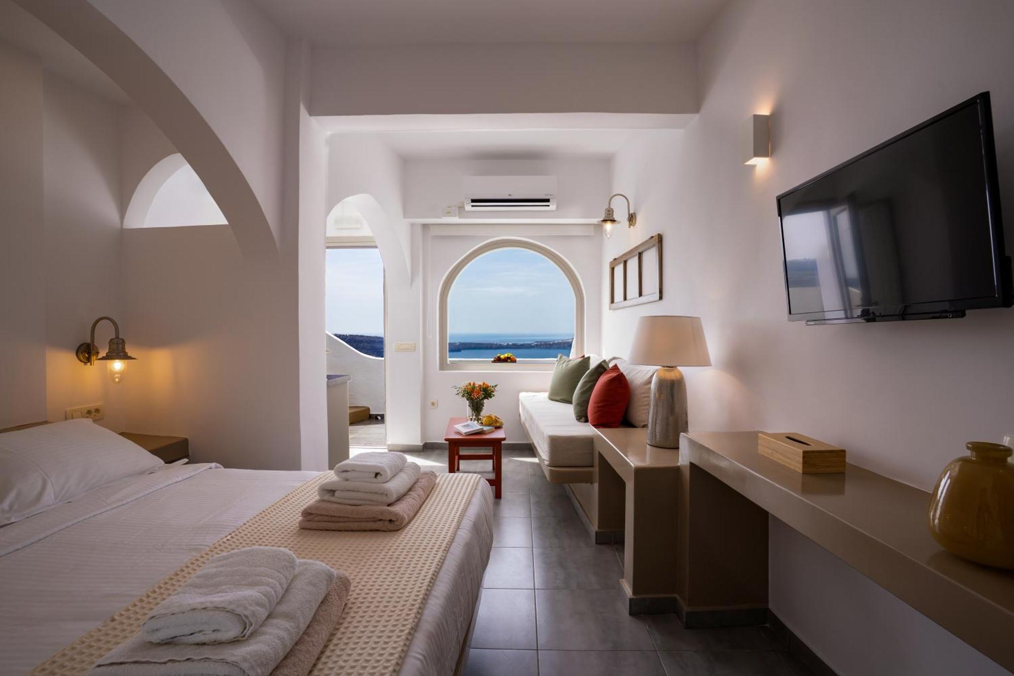 Mardanza Krokos Suites Имеровигли Экстерьер фото