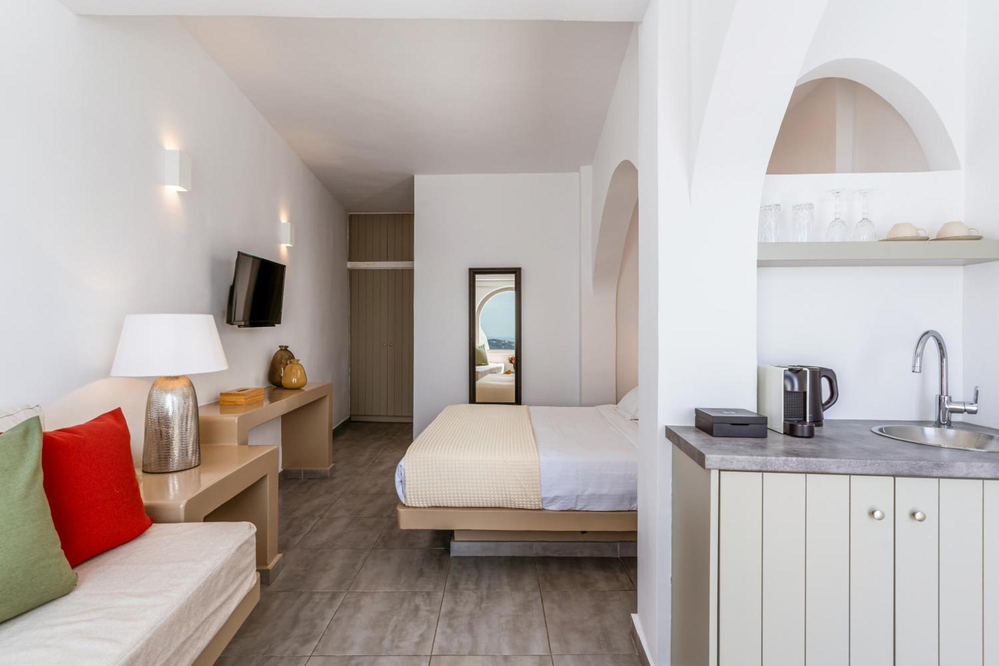 Mardanza Krokos Suites Имеровигли Экстерьер фото