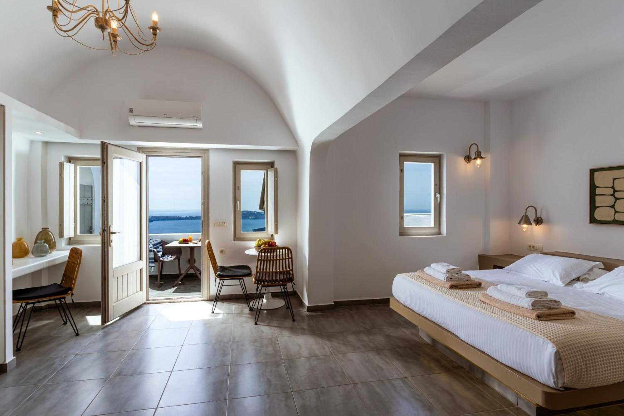 Mardanza Krokos Suites Имеровигли Экстерьер фото
