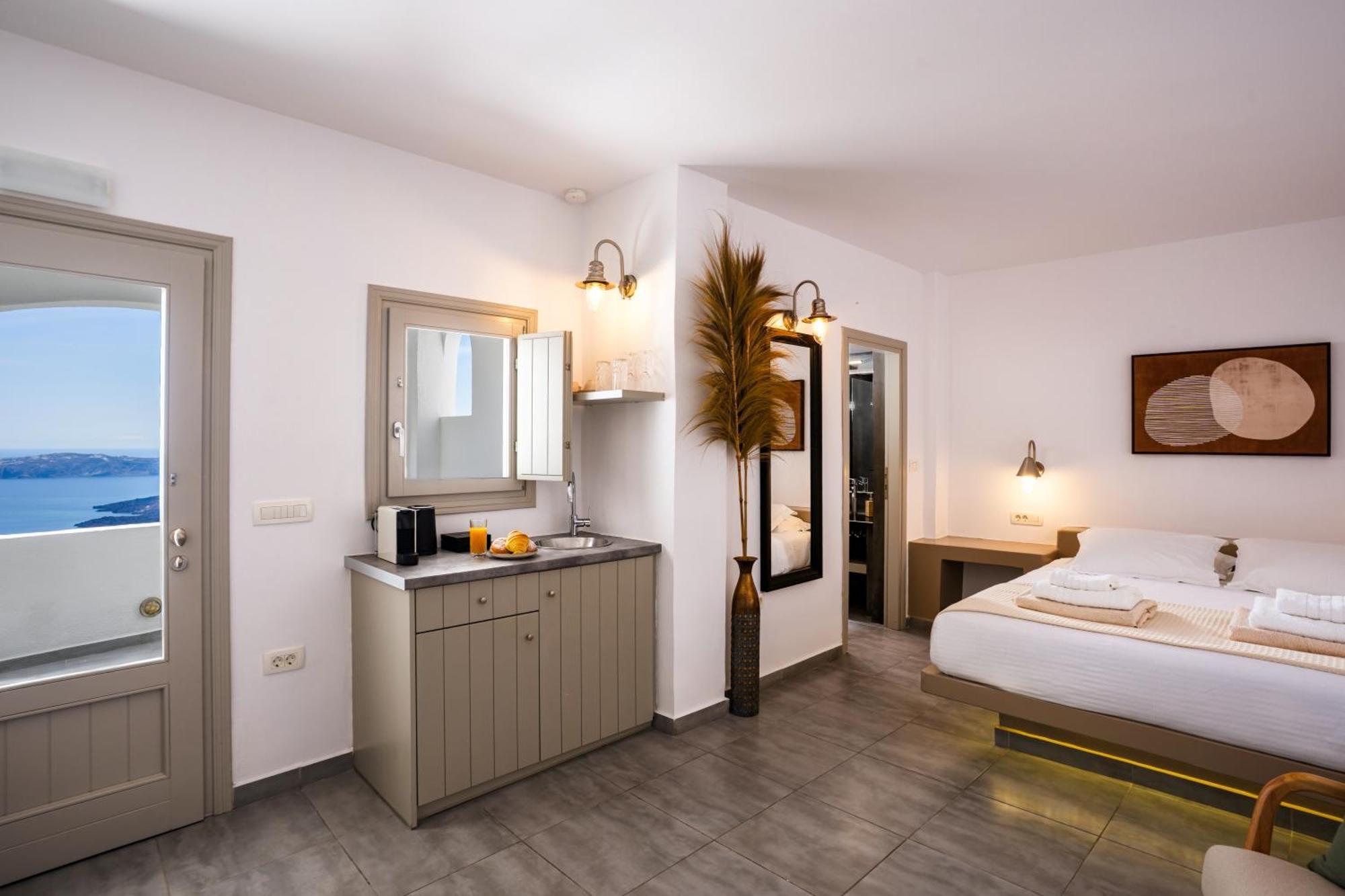 Mardanza Krokos Suites Имеровигли Экстерьер фото