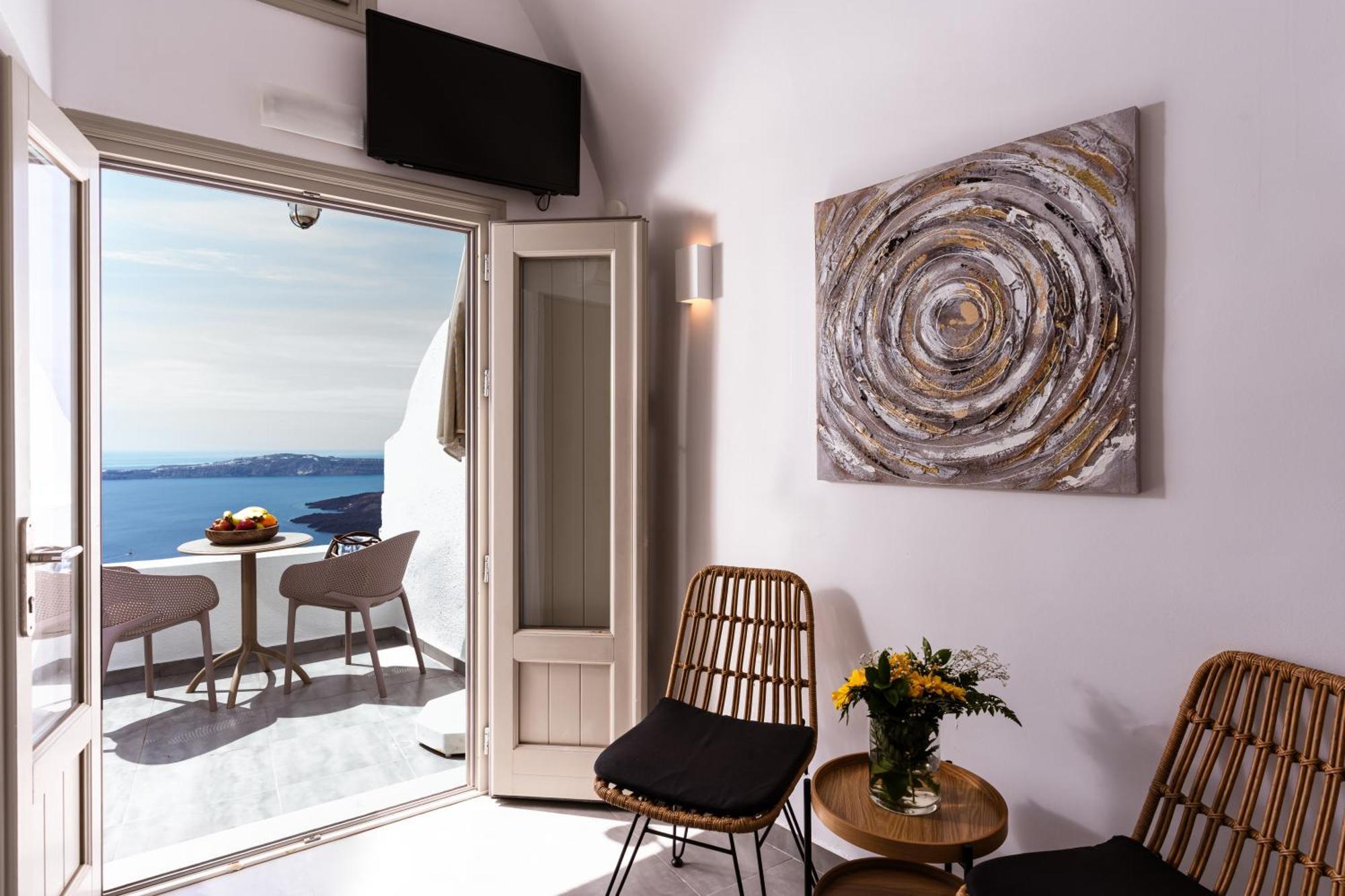Mardanza Krokos Suites Имеровигли Экстерьер фото
