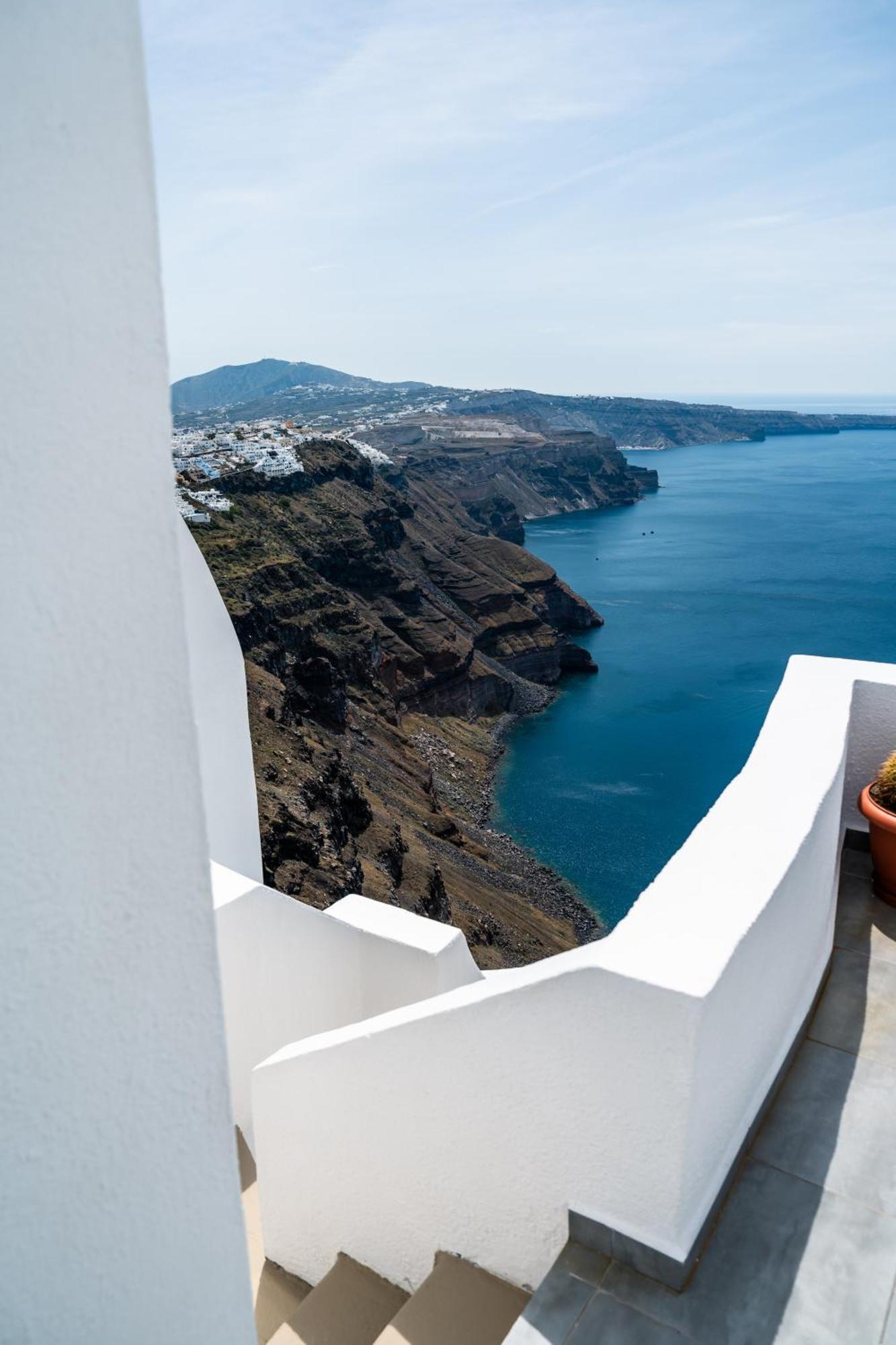 Mardanza Krokos Suites Имеровигли Экстерьер фото