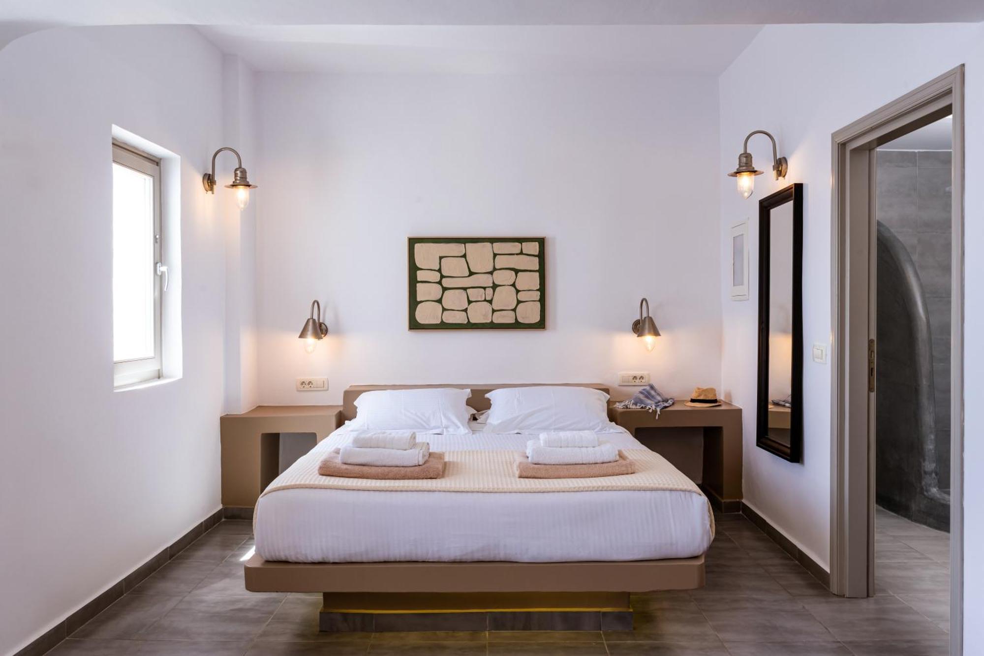 Mardanza Krokos Suites Имеровигли Экстерьер фото