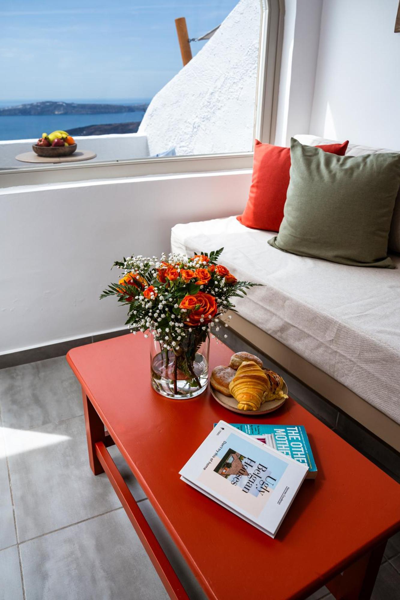 Mardanza Krokos Suites Имеровигли Экстерьер фото