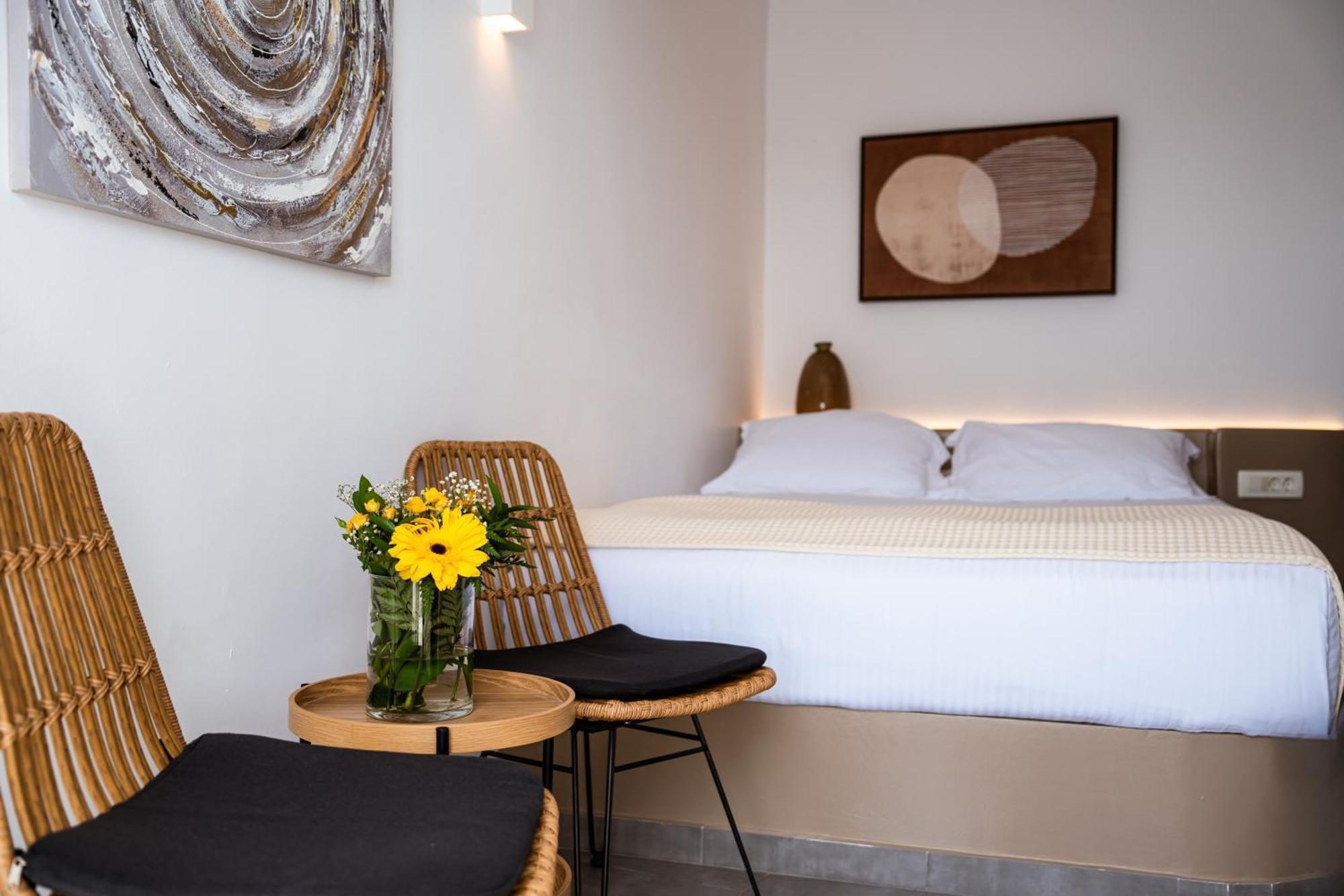 Mardanza Krokos Suites Имеровигли Экстерьер фото