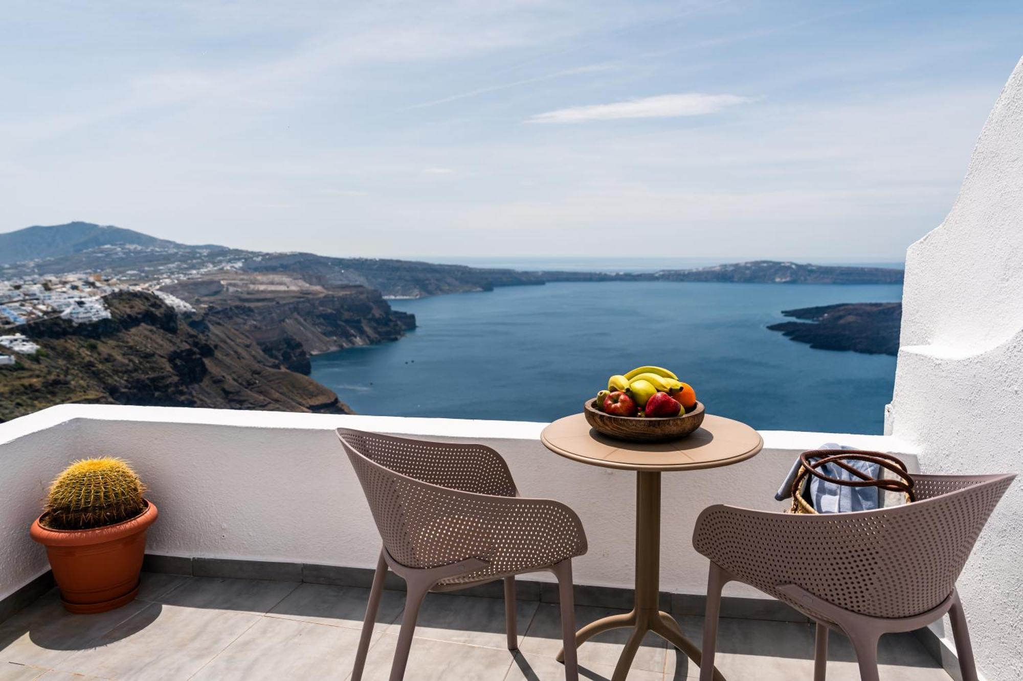 Mardanza Krokos Suites Имеровигли Экстерьер фото
