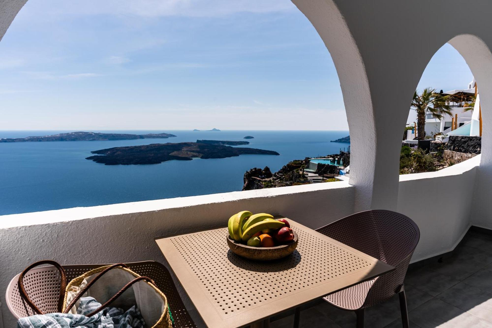 Mardanza Krokos Suites Имеровигли Экстерьер фото