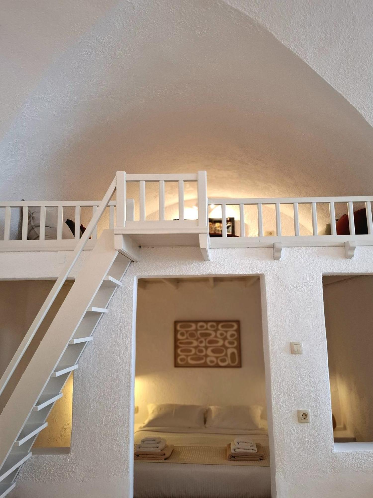 Mardanza Krokos Suites Имеровигли Экстерьер фото