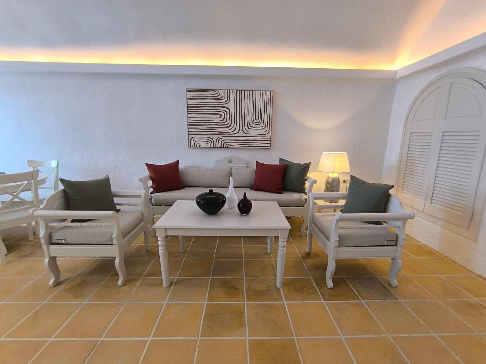 Mardanza Krokos Suites Имеровигли Экстерьер фото