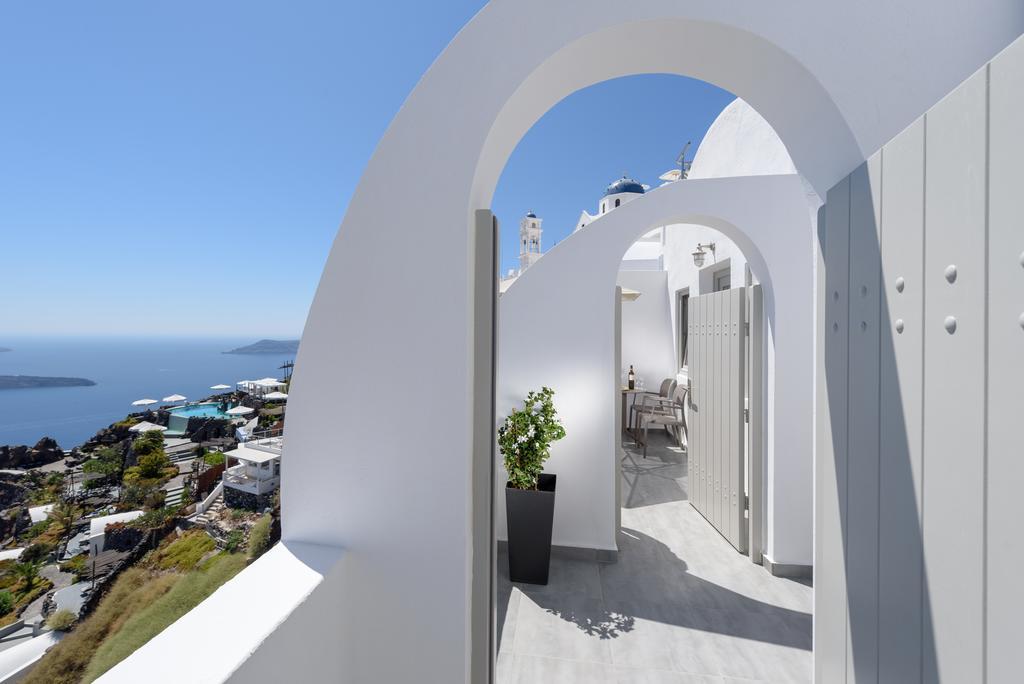 Mardanza Krokos Suites Имеровигли Экстерьер фото