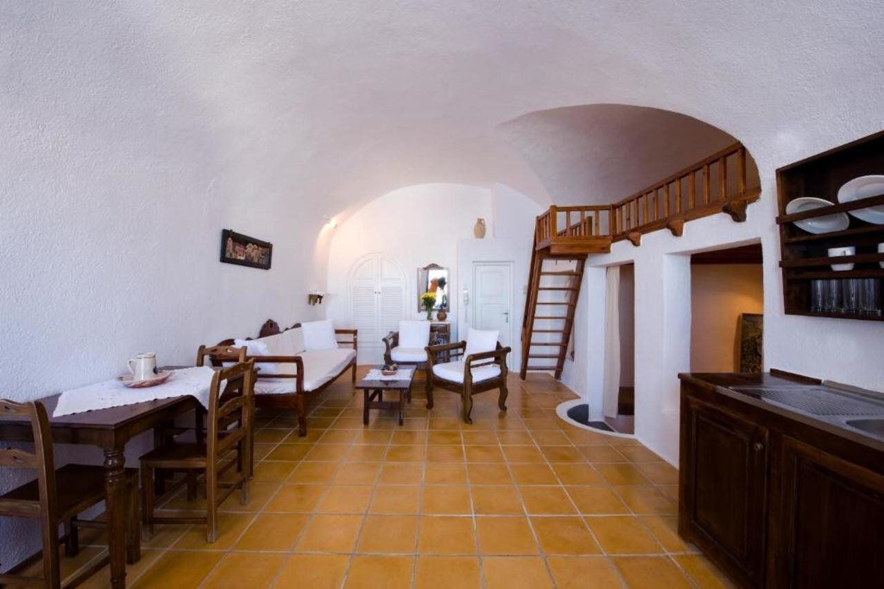 Mardanza Krokos Suites Имеровигли Экстерьер фото